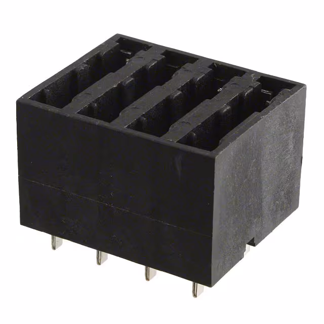 HLS-04-SL Eaton - Bussmann Electrical Division Portafusibili